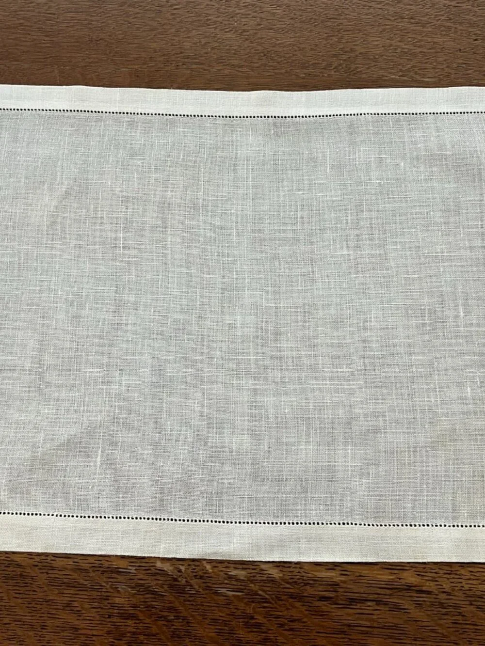 Vintage Matching Placemats and Napkins